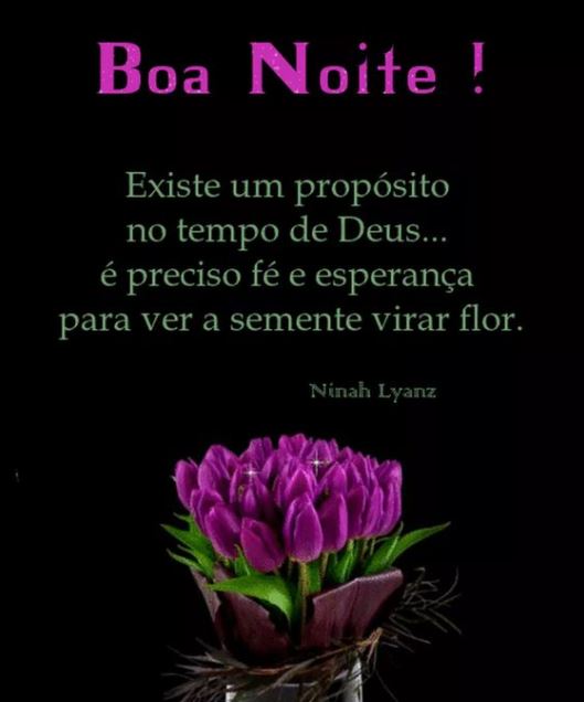 Um propósito de Deus