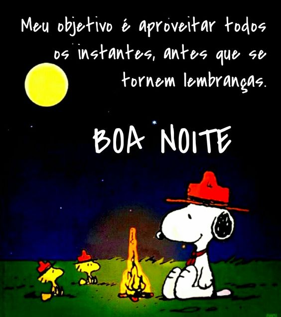Objetivo de aproveitar tudo
