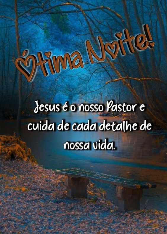 Jesus cuida de nossa vida