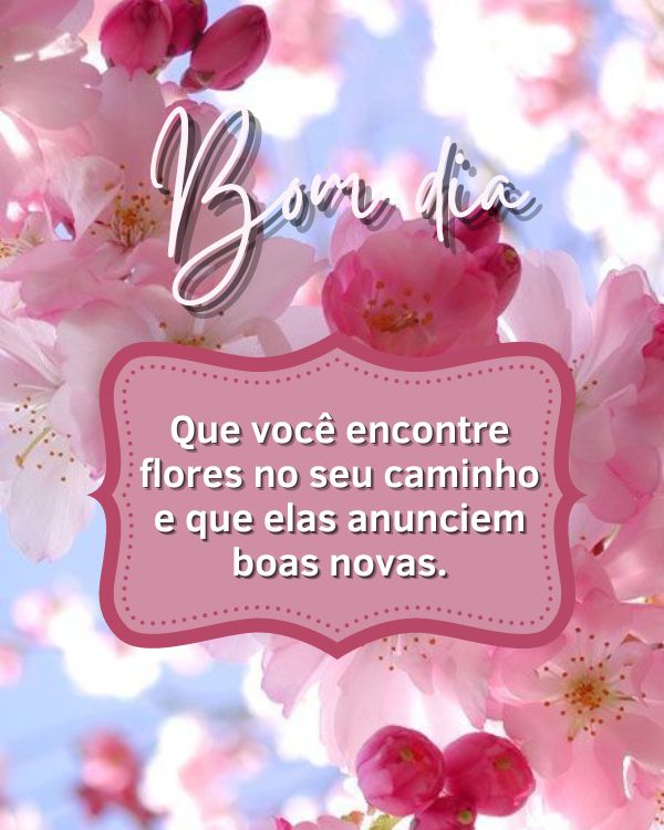 40 Imagens de Bom dia com Café, Lindas Flores e Frases