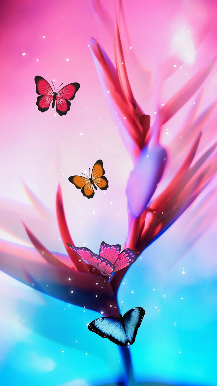Top 40 Imagens de Papel de Parede para Celular 4K e Tumblr