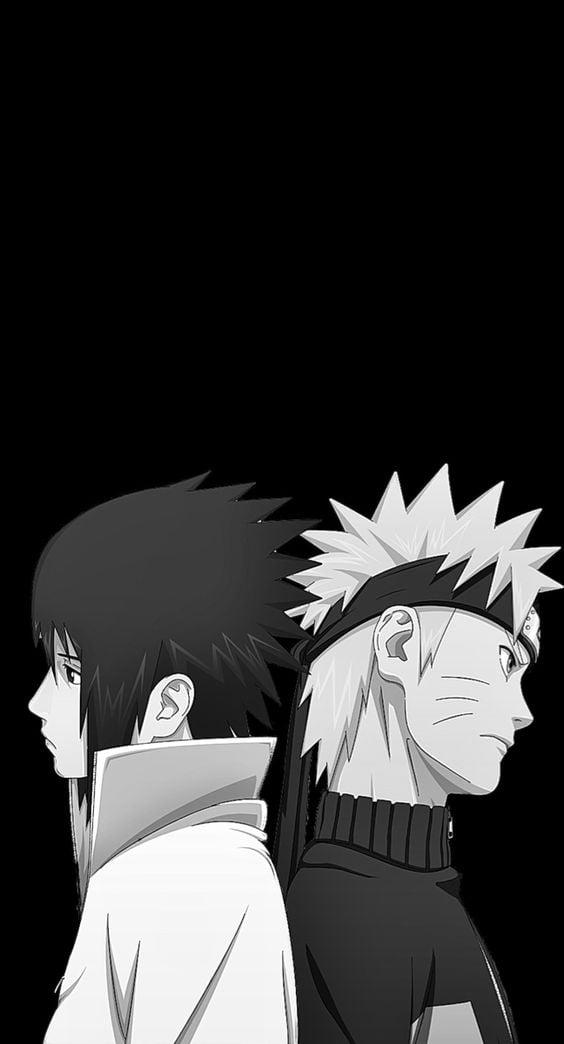 Papel de Parede para celular do Naruto, Dragon Ball e One Piece