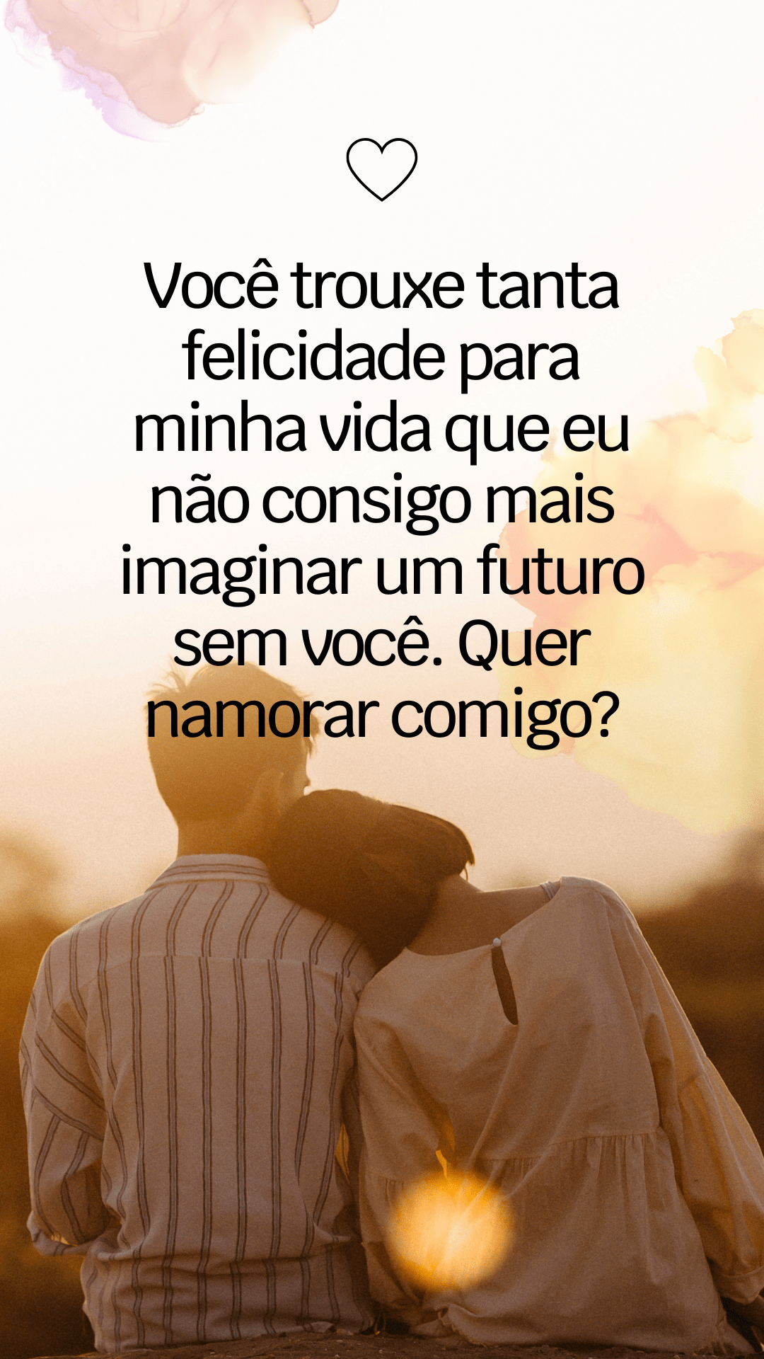 Pedido de Namoro: 40 Dicas para Tornar esse Momento Inesquecível