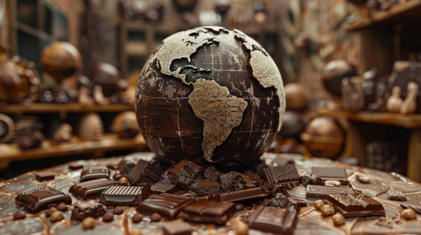 A Globalização e Seus Impactos na Economia Mundial