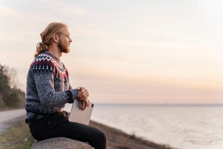 Como a Mindfulness Pode Transformar Sua Vida