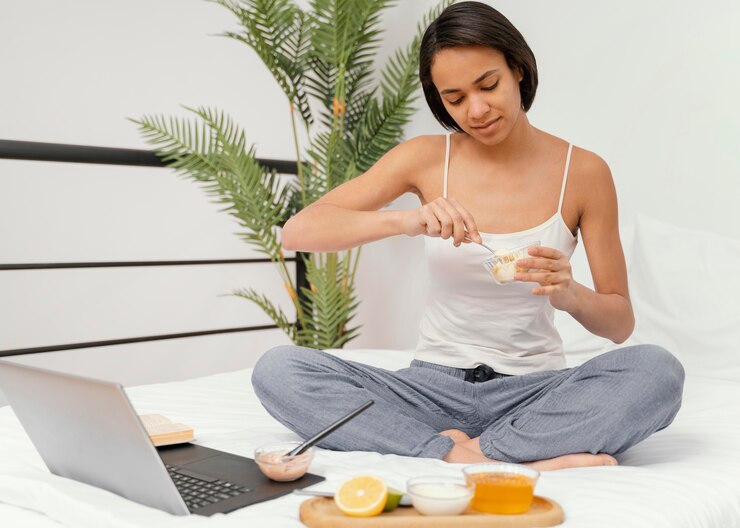 Práticas Simples para Melhorar a Saúde e Bem-Estar no Dia a Dia