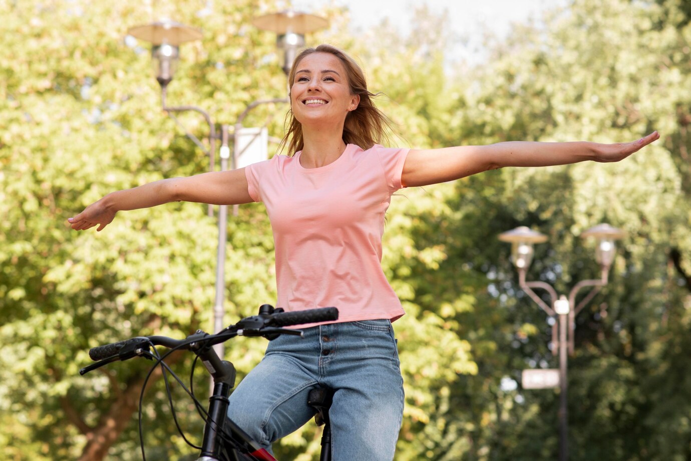 Como Cultivar Hábitos Saudáveis para um Estilo de Vida Equilibrado e Feliz