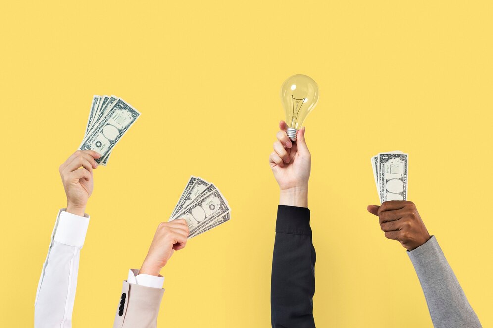 Como Investir em Tempos de Crise: Proteja e Faça Seu Dinheiro Crescer