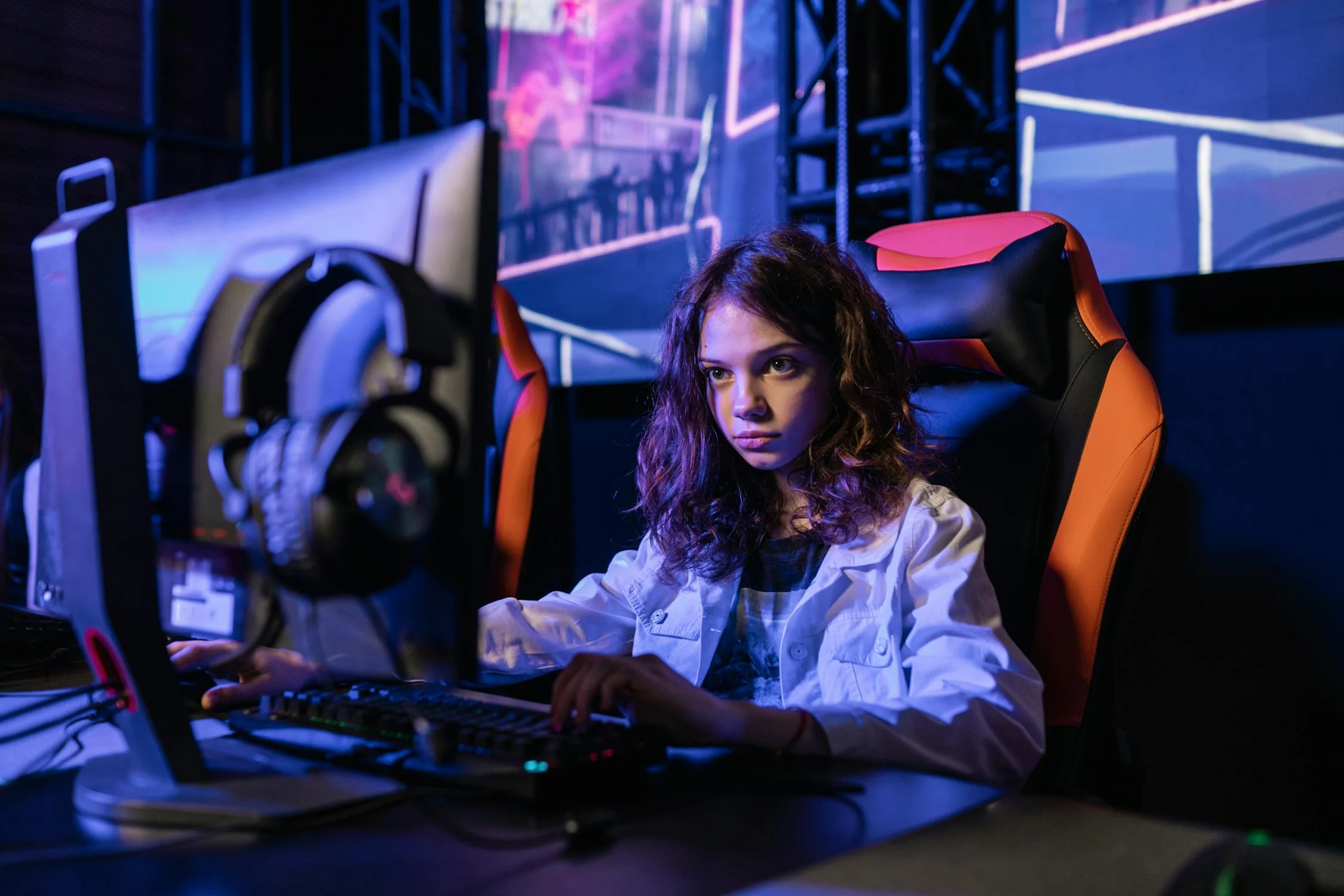 A Indústria Multibilionária dos E-Sports