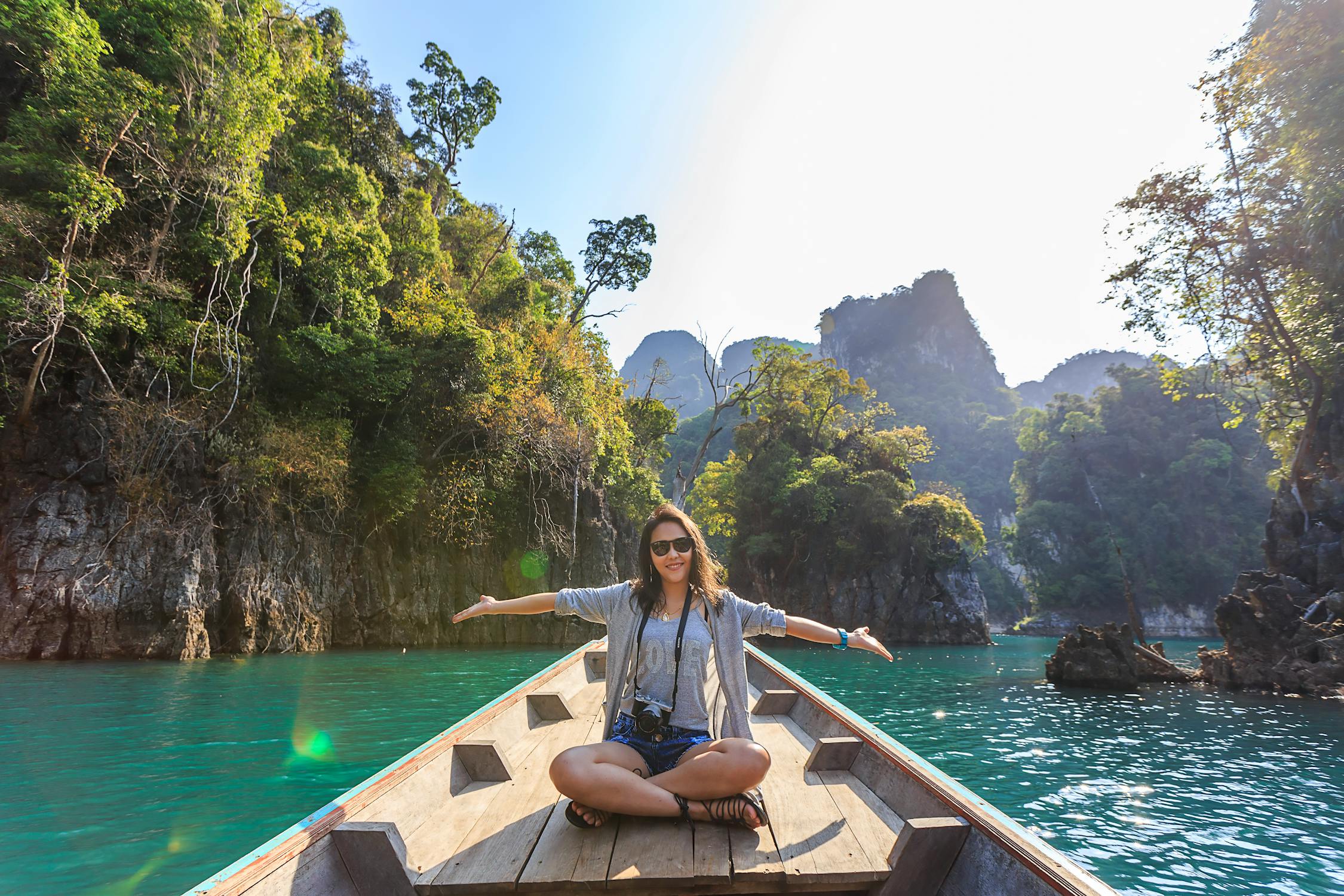 Viagens Conscientes e Seu Impacto no Mercado