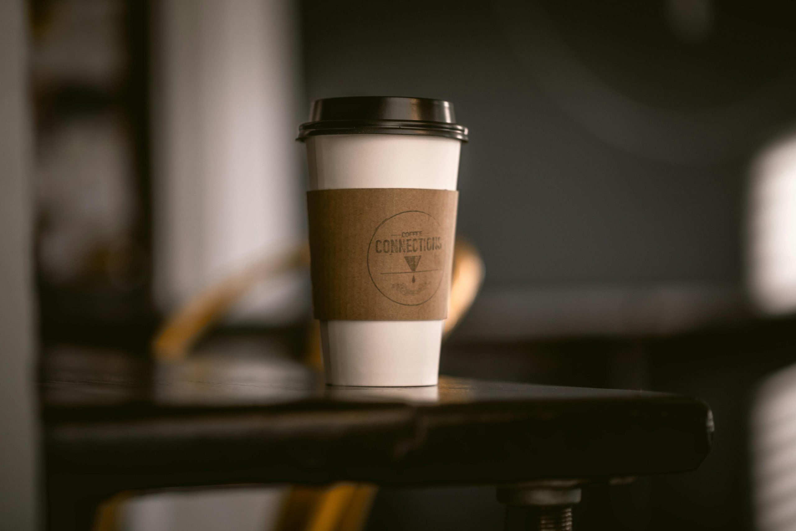 Preço do Café no Seu Copo Pode Contar a História de Uma Crise Mundial
